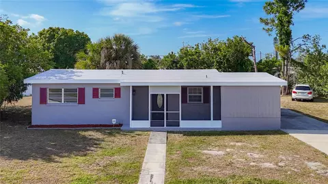 22131 Bahama Ave, Port Charlotte, FL 33952
