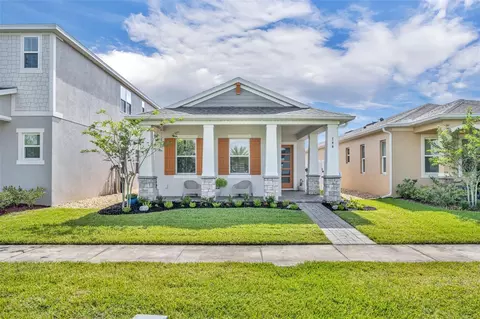 744 Yukon Ln, Debary, FL 32713