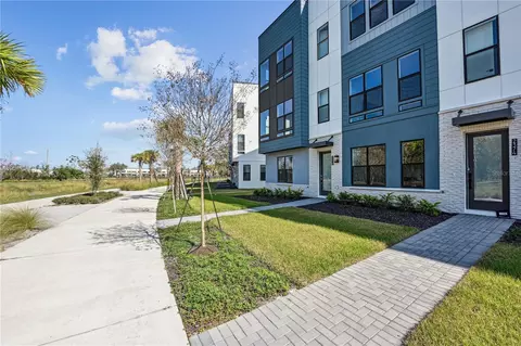 2378 Addalia Aly, Orlando, FL 32804