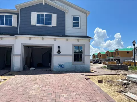 4271 Campsite Loop, Orlando, FL 32824