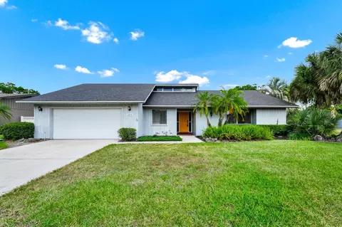 3379 Monika Cir, Orlando, FL 32812