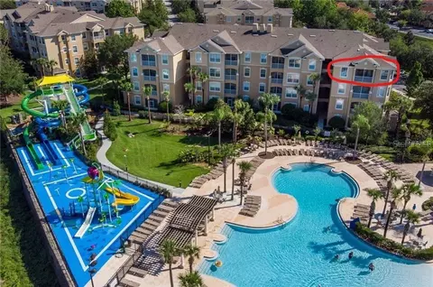 7650 Comrow St #403, Kissimmee, FL 34747