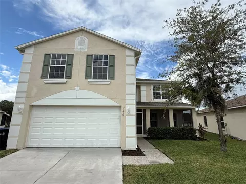 786 Crystal Bay Ln, Orlando, FL 32828