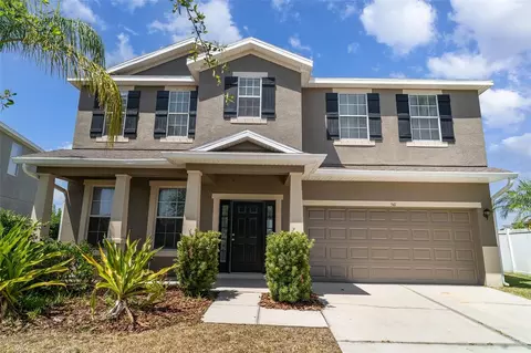 541 Vista Ridge Dr, Ruskin, FL 33570