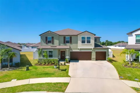 2995 Flying Blackbird Rd, Bartow, FL 33830