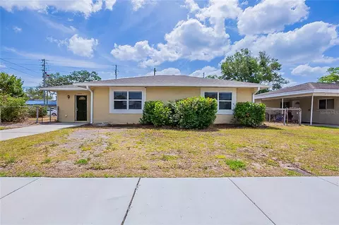 1409 N Garden Ave, Clearwater, FL 33755