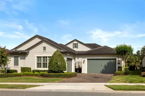 3883 Grassland Loop, Lake Mary, FL 32746