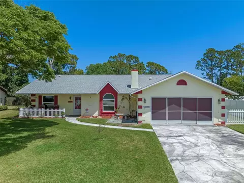 5583 Miles Dr, Port Orange, FL 32127