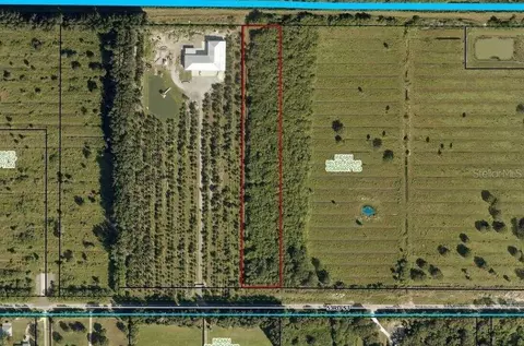 53 Rd St, Vero Beach, FL 32967