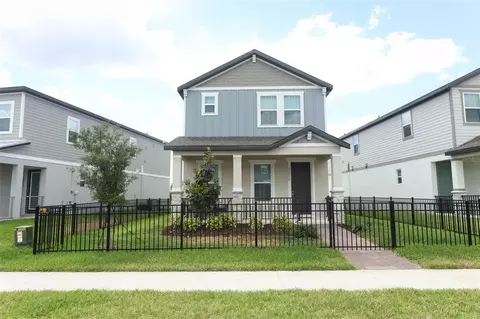12272 Bracco St, Winter Garden, FL 34787