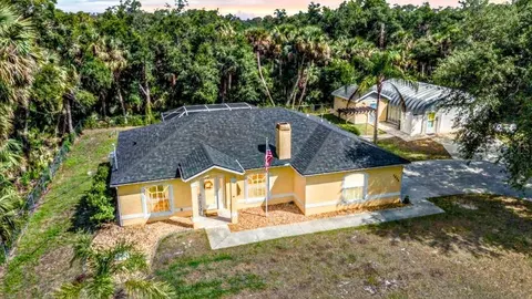 5404 Carso Ter, North Port, FL 34286