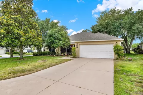 26807 Bull Run, Leesburg, FL 34748