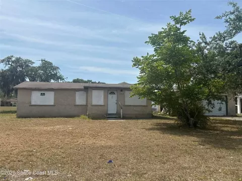 1748 S Deleon Ave, Titusville, FL 32780
