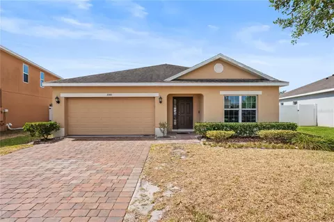 3345 Reedy Glen Dr, Kissimmee, FL 34758