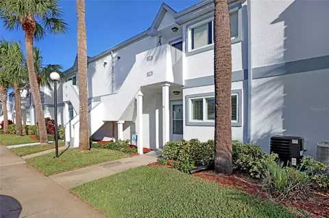 136 Beach Park Ln #35, Cape Canaveral, FL 32920
