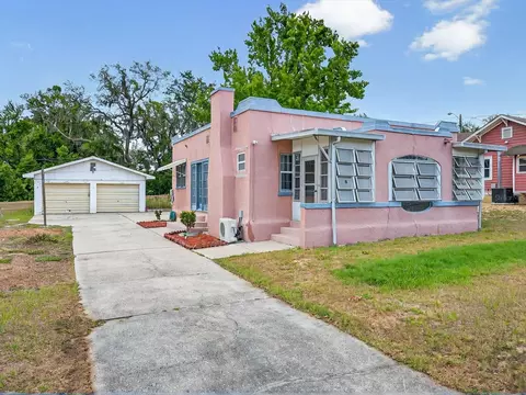 16 E Orange Street St, Davenport, FL 33837
