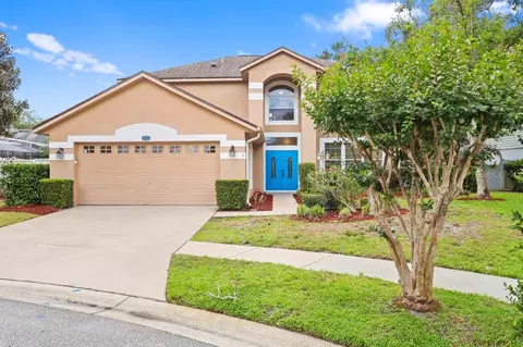 3468 Woodley Park Pl, Oviedo, FL 32765