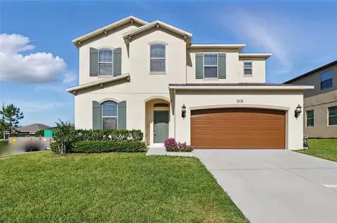 1018 Boxelder Ave, Minneola, FL 34715