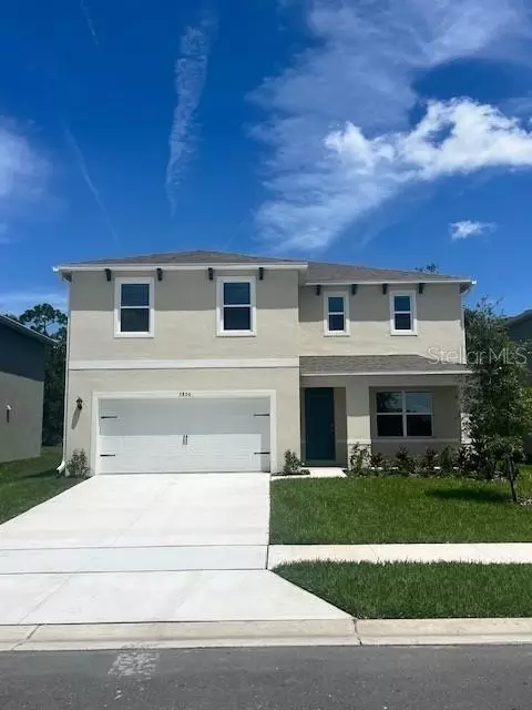 3850 Royal Azalea Way, Sanford, FL 32773