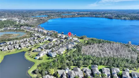 14906 Speer Lake Dr, Winter Garden, FL 34787