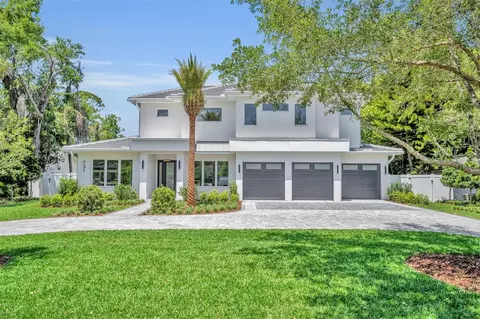 731 Williams Dr, Winter Park, FL 32789