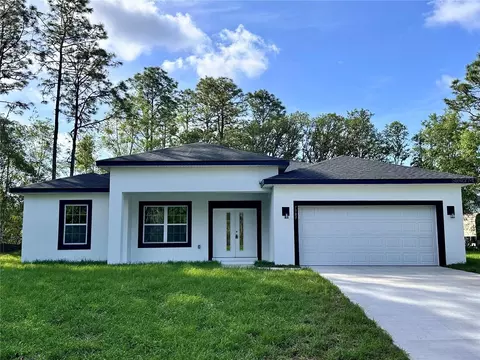 7983 N Pocono Dr, Citrus Springs, FL 34434