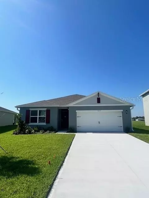 3833 Royal Azalea Way, Sanford, FL 32773