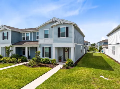 10915 Leafshore Loop, Orlando, FL 32829 photo 1