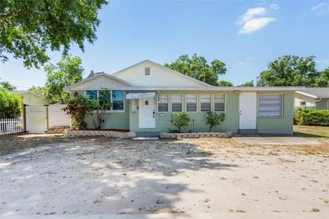 4100 46th Ave N, Saint Petersburg, FL 33714