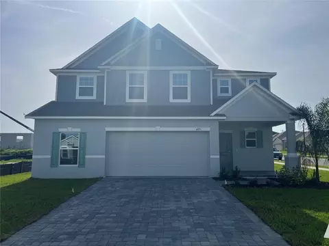 4891 Lyric Dr, Mascotte, FL 34753