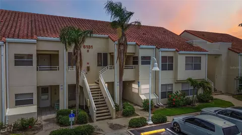 6131 Bahia Del Mar Blvd #139, Saint Petersburg, FL 33715