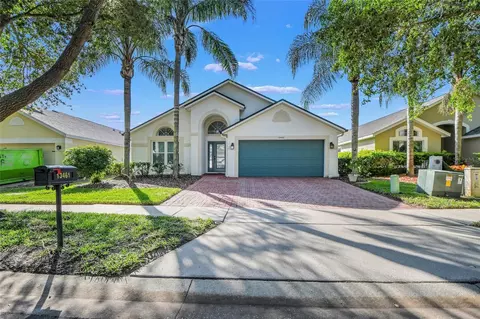 13461 Budworth Cir, Orlando, FL 32832