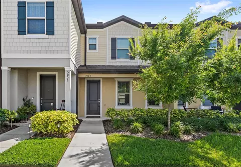 5006 Caspian St, Saint Cloud, FL 34771