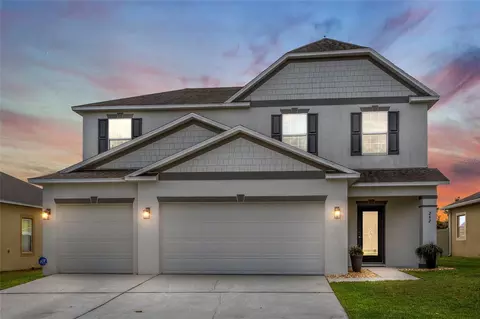 242 Milestone Dr, Haines City, FL 33844