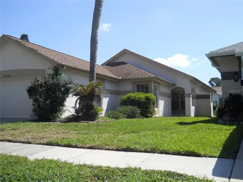 Undisclosed, Orlando, FL 32821