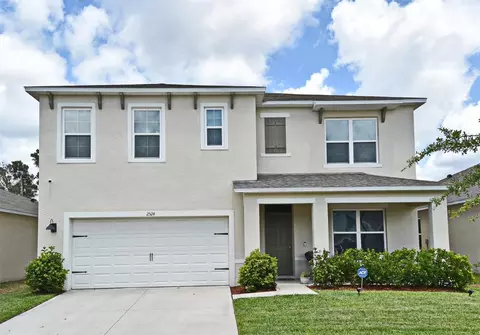 2524 Harmonia Hammock Rd, Harmony, FL 34773
