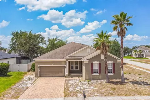 807 Ayden Oak Ln, Ocoee, FL 34761