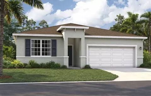 3586 Dahlia Dr, Lake Hamilton, FL 33851