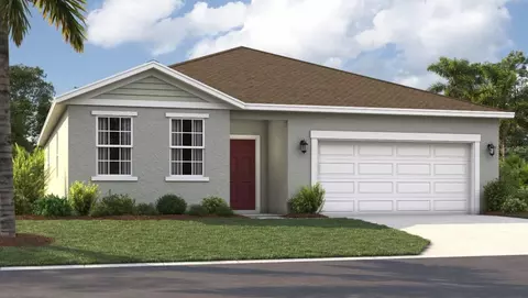 3588 Dahlia Dr, Haines City, FL 33844