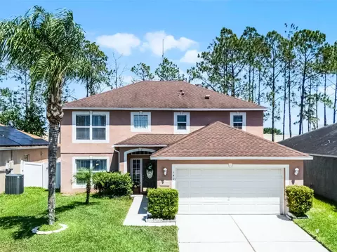 140 Elgin Blvd, Davenport, FL 33897