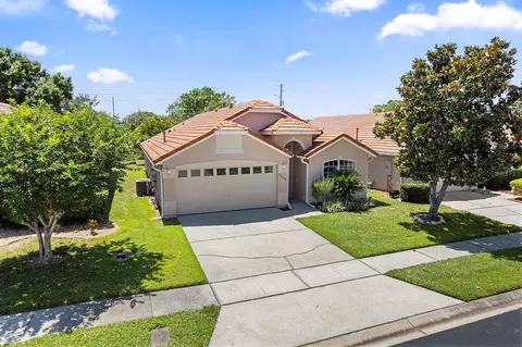 5337 Watervista Dr, Orlando, FL 32821