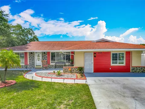898 Hendry Dr, Orlando, FL 32822
