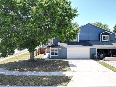 702 White Pine Ave, Rockledge, FL 32955