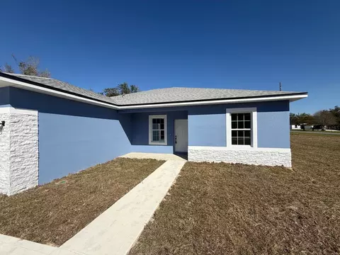 14145 SW 47th Ave, Ocala, FL 34473