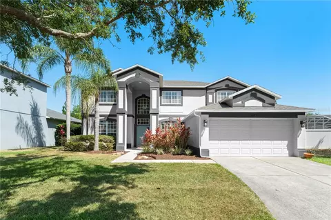 2644 Slagrove Ct, Winter Garden, FL 34787