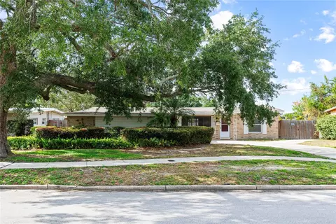 4021 Hargill Dr, Orlando, FL 32806