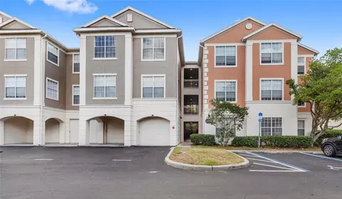 12843 Madison Pointe Cir #106, Orlando, FL 32821