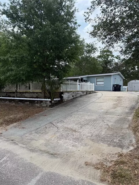 1238 Lakecrest Dr, Apopka, FL 32703