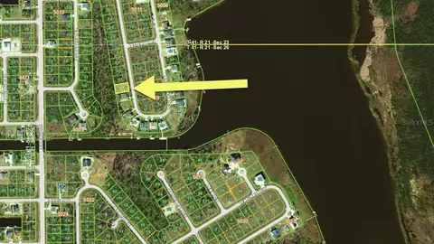 9750 Shelburne Cir, Port Charlotte, FL 33981