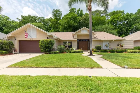 812 Silverwood Dr, Lake Mary, FL 32746